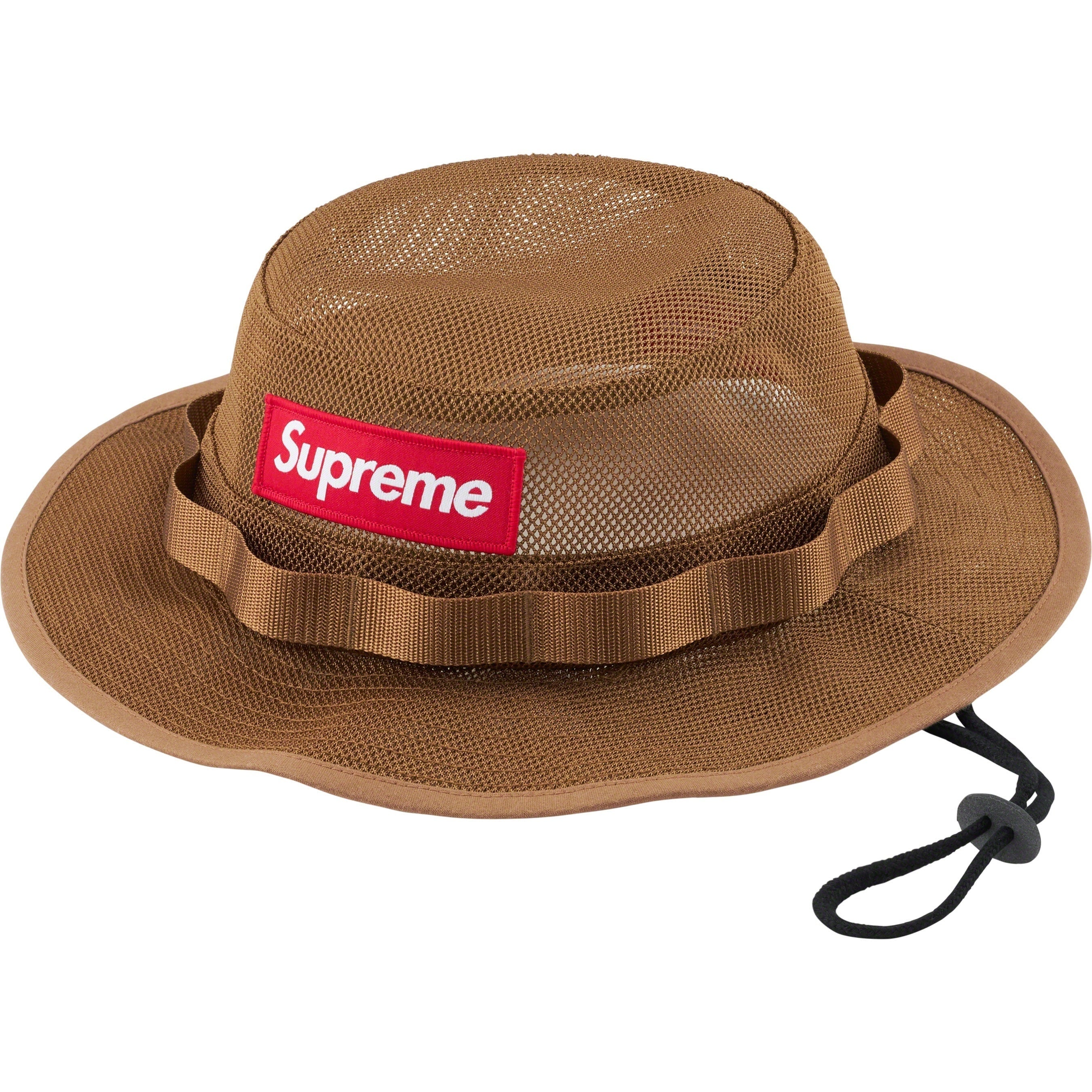 Mesh Cordura® Boonie view 6